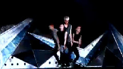 EXO-M,EXO-K,EXO - MAMA