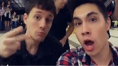 Sam Tsui - We're Coming To Asia!!