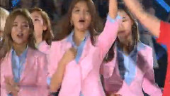 EXO,少女时代,韩国群星 - Ending