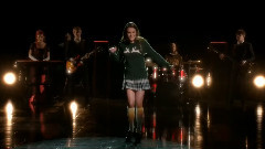 Glee Cast - Lovefool