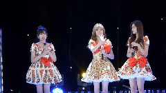 Orange Caramel - 魔法少女