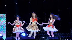 Orange Caramel - Lipstick
