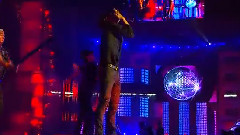 Trouble Maker - 舞蹈表演