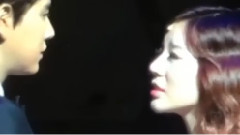 圭贤(Super Junior),Sunny(少女时代) - 音乐剧< Singing In The Rain >