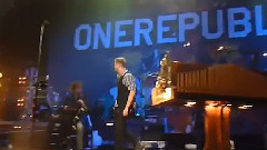 OneRepublic - All The Right Moves