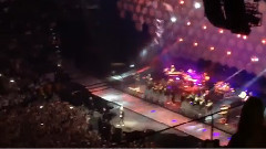 Justin Timberlake - The Best Of Justin Timberlake World Tour O2 Arena Prag 2014