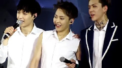 EXO - The Lost Planet In Hong Kong