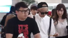 B.A.P - 机场Fashion