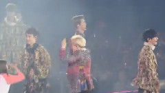 EXO - 说出愿望吧