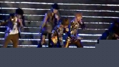 EXO-M - MAMA