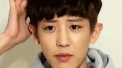 EXO - 忧国忧民 朴灿烈