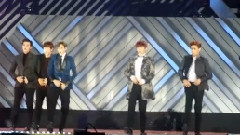 U-Kiss - 别卖弄风骚