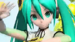 VOCALOID家族,初音未来 - どういうことなの!?