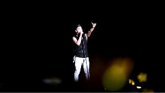 BigBang - 太阳清唱眼鼻嘴