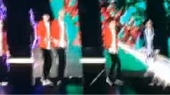 EXO - Wolf & Growl & Lucky & End