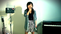 模仿翻唱 - 恋音と雨空