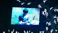 EXO - 灿烈打鼓Solo