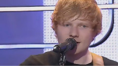 Ed Sheeran - Sing