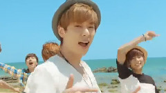 Boyfriend - Here!