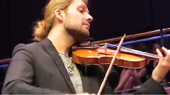 David Garrett - Vivaldi