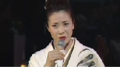 坂本冬美 - 風に立つ
