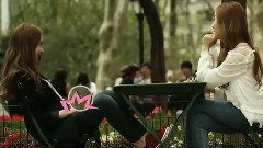 Jessica,Krystal(f(x)) - Jessica & Krystal EP3预告