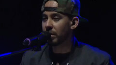 Linkin Park - Castle Of Glass