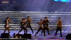 EXO-M - 你的世界