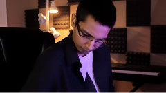 模仿翻唱 - iPhone