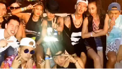 G-Dragon(BigBang) - Ins更新GD