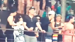 G-Dragon(BigBang) - ULTRA POOL PARTY