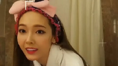 少女时代 - Jessica & Krystal