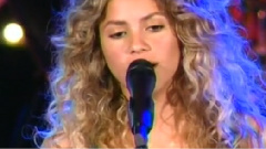 Shakira - No La Parodia