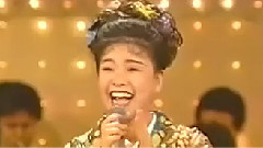 中村美律子 - 河内おとこ節