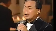 细川たかし - 浪花節だよ人生は