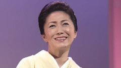 石川さゆり - 朝花
