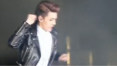 EXO - Sehun Solo Stage