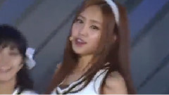 A Pink - Mr.Chu