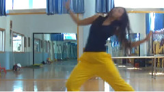 模仿翻唱 - Dance For You