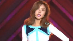 Girl's Day - Something