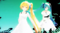 亚北音留,初音未来,重音teto - 虎視眈々