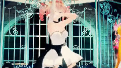 亚北音留,初音未来,重音teto - 虎視眈々