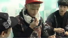 EXO - Mnet Wide News EXO File