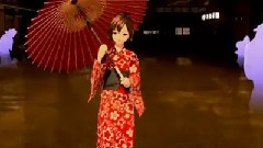 VOCALOID家族 - 唐傘さんが通る