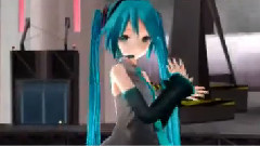 初音未来 - Lamb.