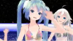 VOCALOID家族,初音未来 - Tell Your World