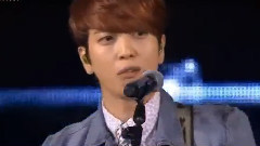 Dynamic Duo,CNBLUE - Love