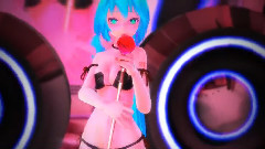 初音未来 - ロミオとシンデレラ