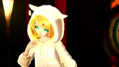 VOCALOID家族,镜音双子 - 番风