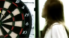 少女时代,Jessica - Throwing Funny Skill